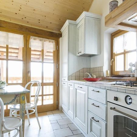 Casa Ursic Scrittore Grimacco المظهر الخارجي الصورة