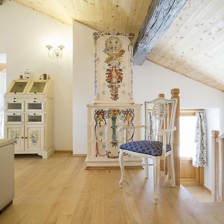 Casa Ursic Scrittore Grimacco المظهر الخارجي الصورة