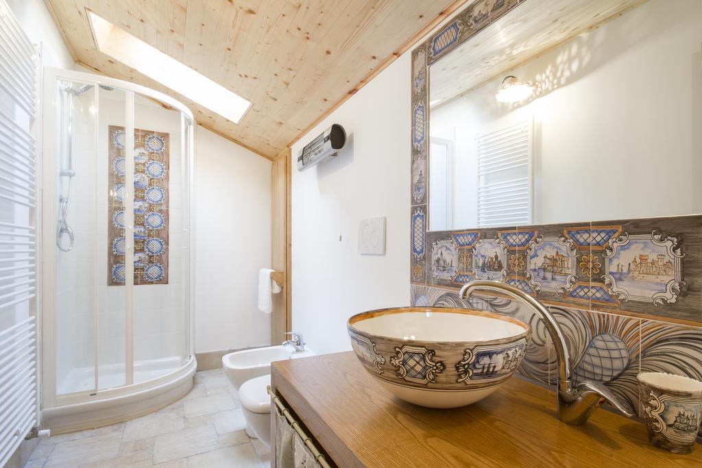 Casa Ursic Scrittore Grimacco الغرفة الصورة