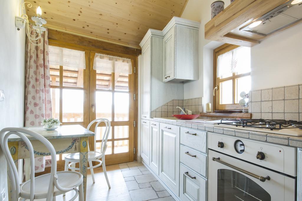 Casa Ursic Scrittore Grimacco المظهر الخارجي الصورة