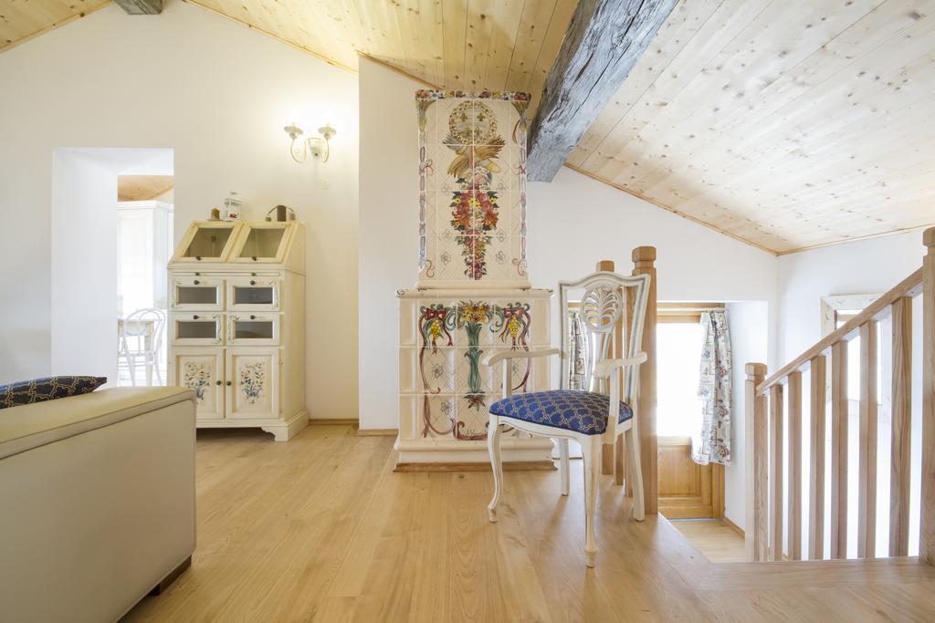 Casa Ursic Scrittore Grimacco المظهر الخارجي الصورة