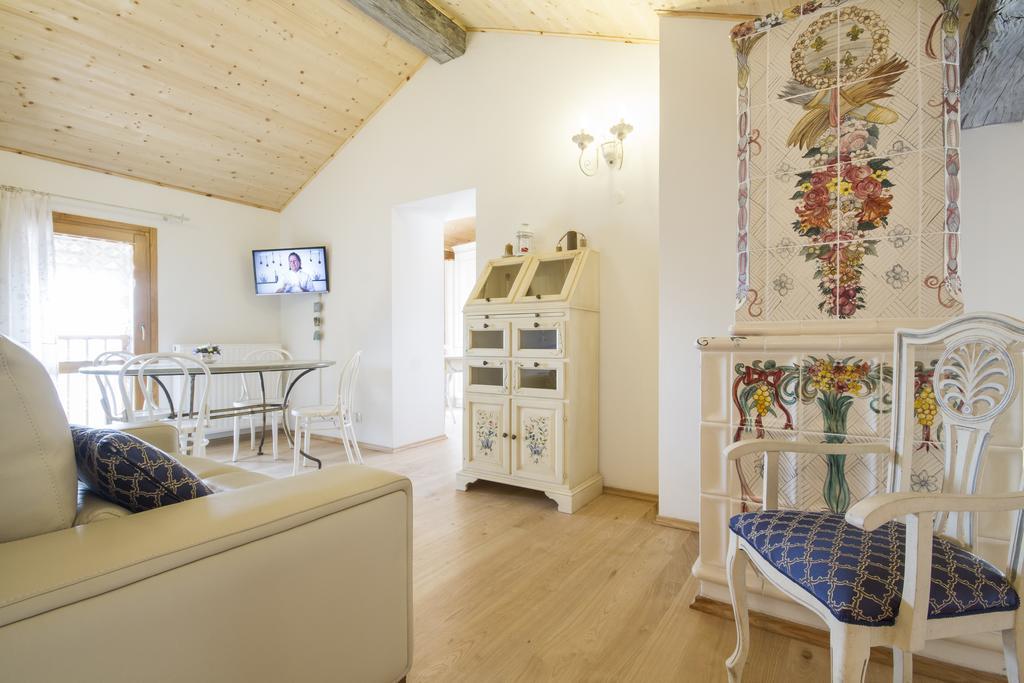 Casa Ursic Scrittore Grimacco المظهر الخارجي الصورة