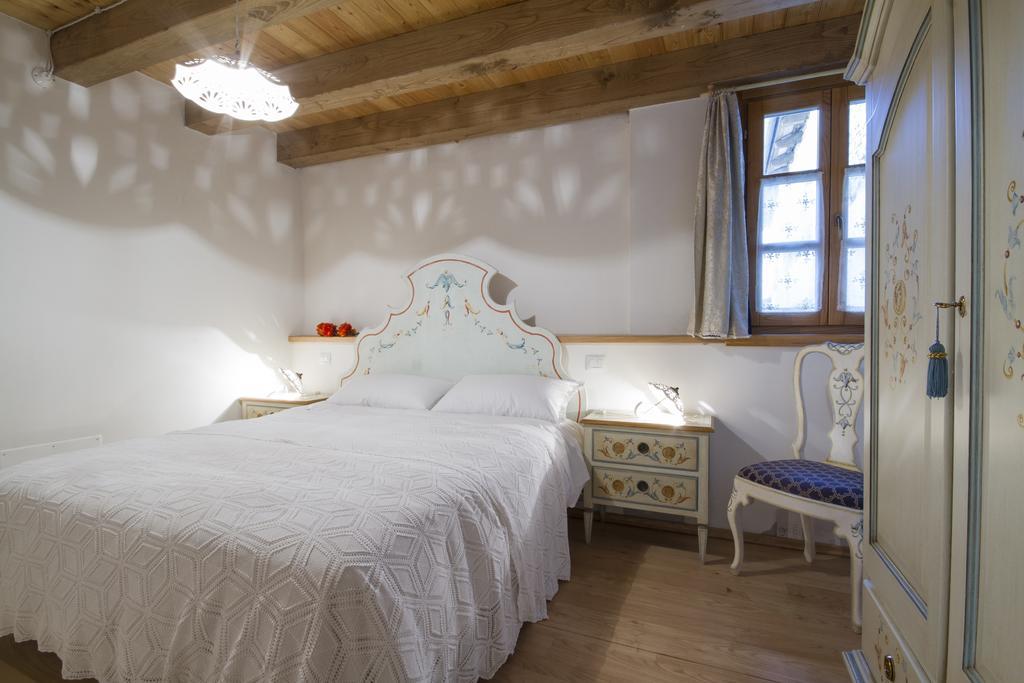 Casa Ursic Scrittore Grimacco المظهر الخارجي الصورة